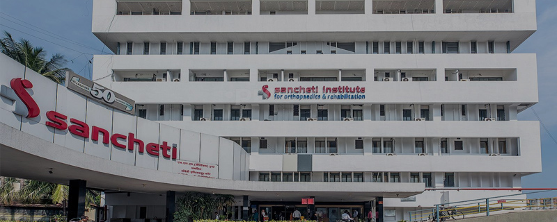 Sancheti Hospital 